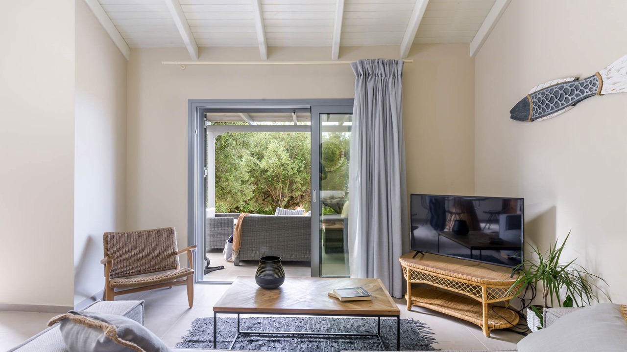 Photo of Livingroom in Kolaitis