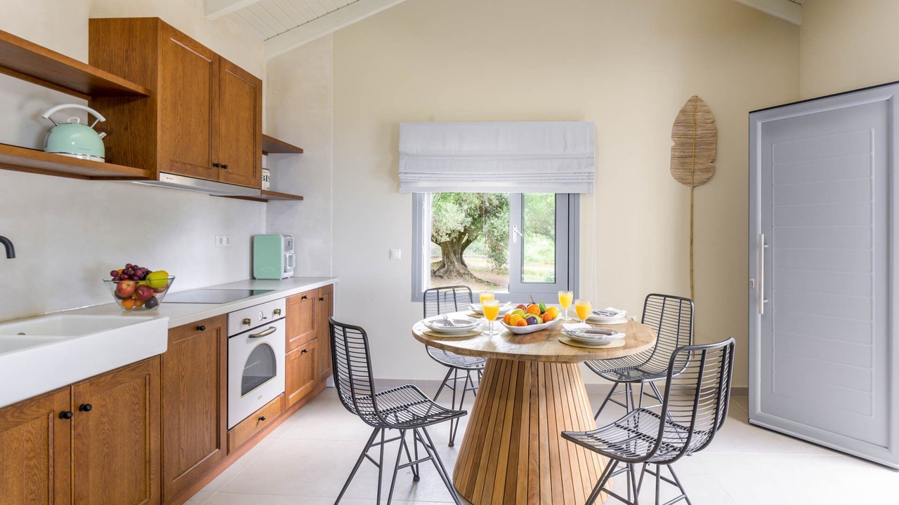 Photo of Kitchen in Kolaitis