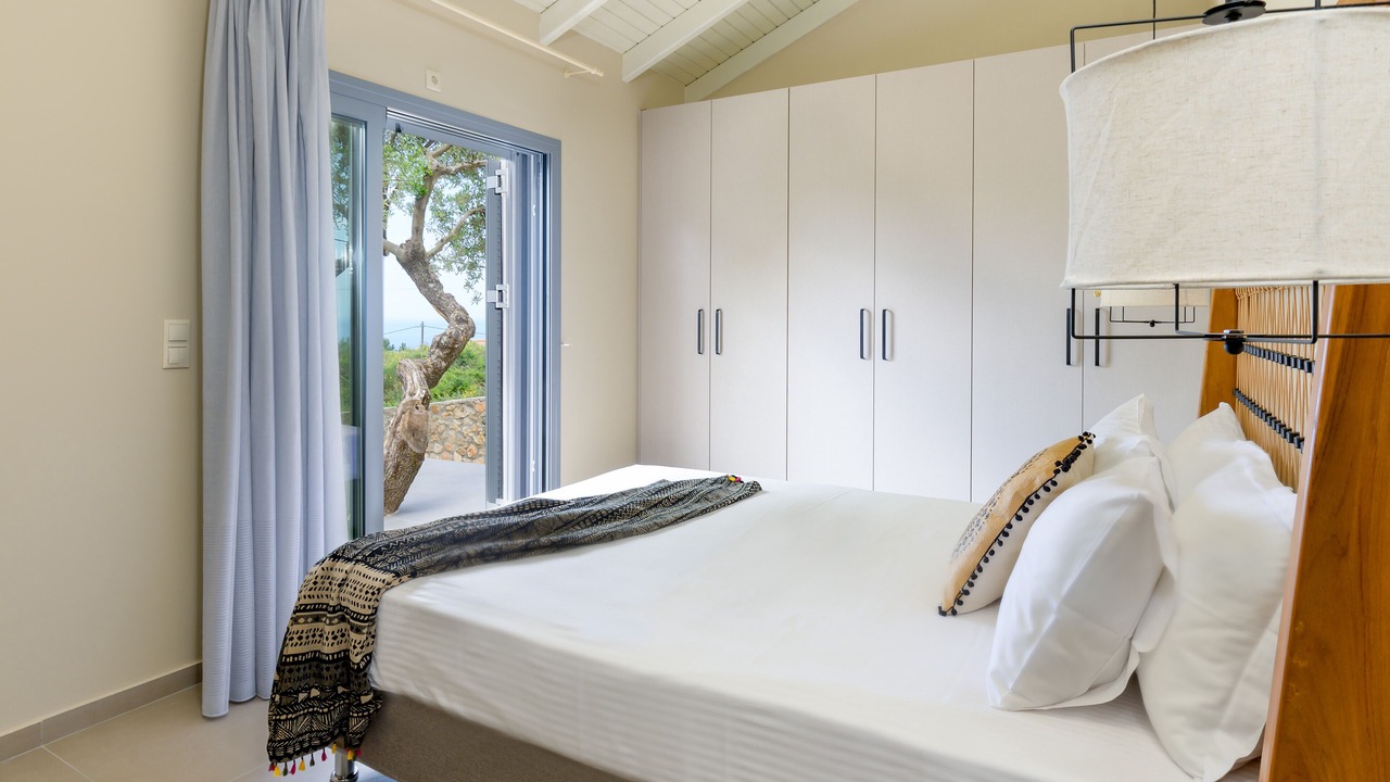 Photo of Bedroom in Kolaitis