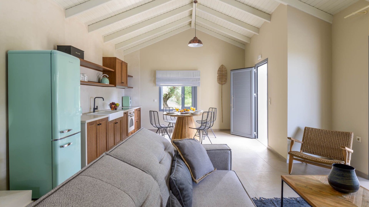 Photo of Livingroom in Kolaitis
