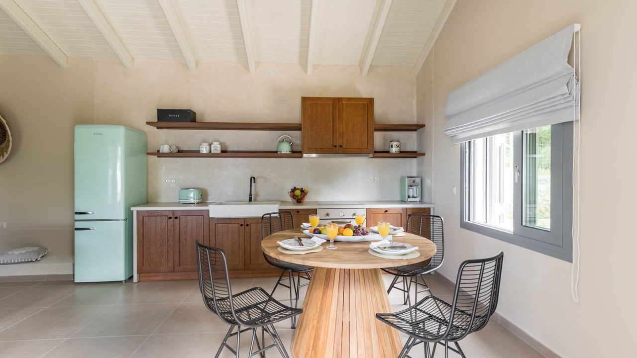Photo of Kitchen in Kolaitis