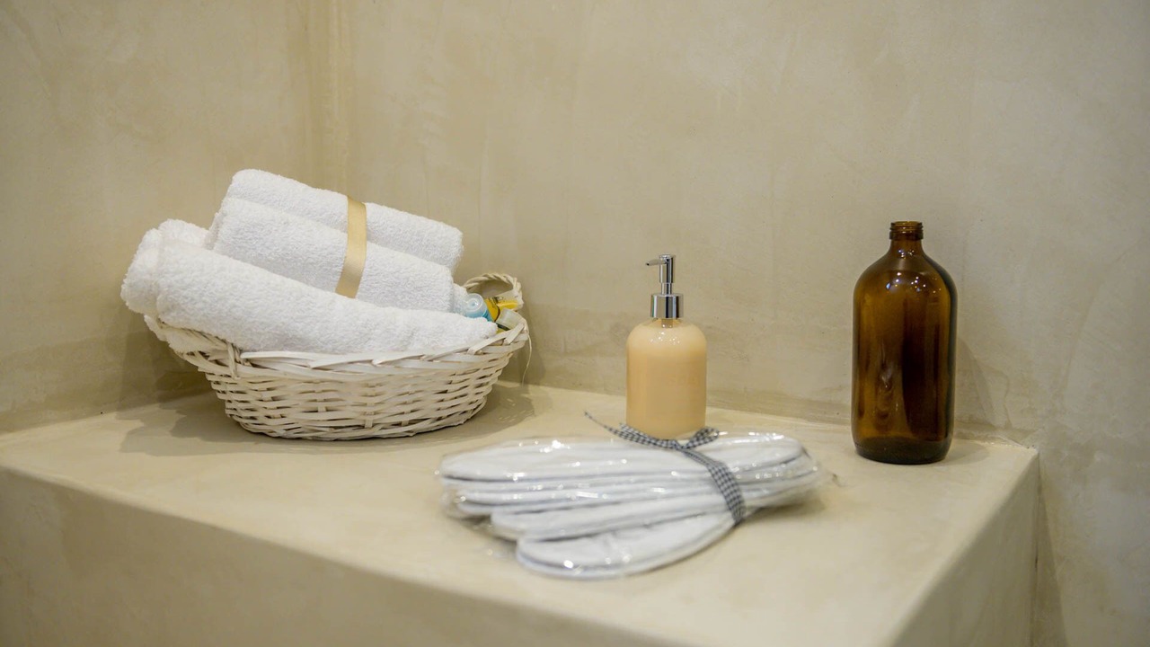Photo of Bathroom in Kolaitis