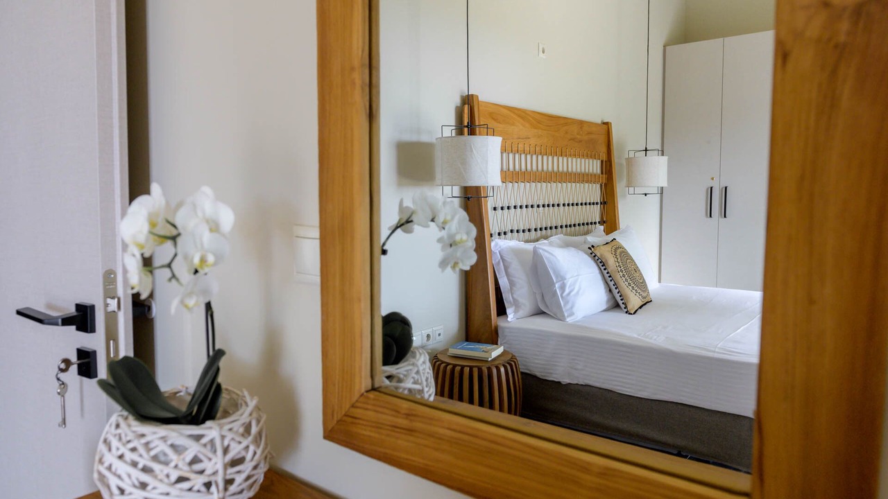 Photo of Bedroom in Kolaitis