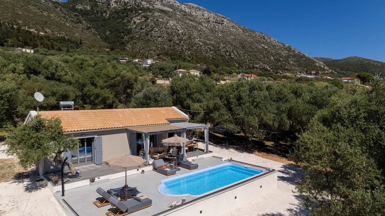 Photo of Outdoor in Kolaitis