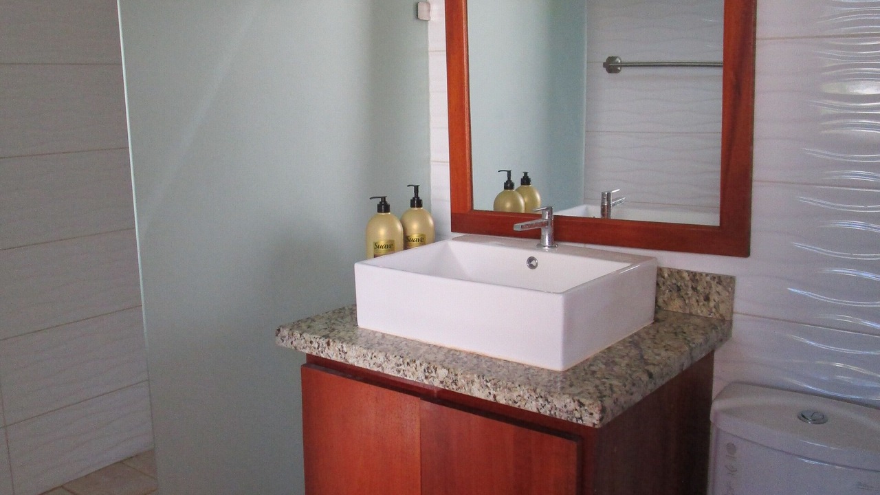 Photo of Bathroom in Playa Negra