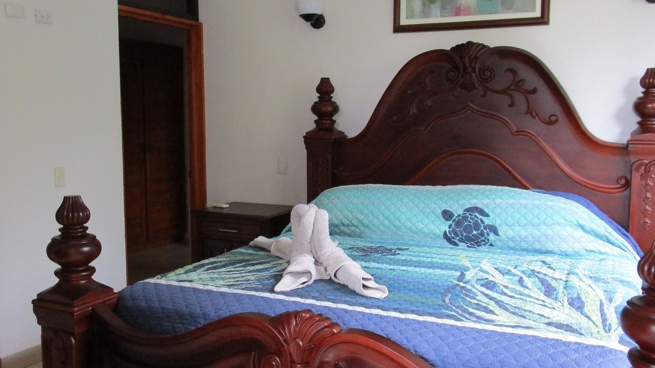 Photo of Bathroom in Playa Negra
