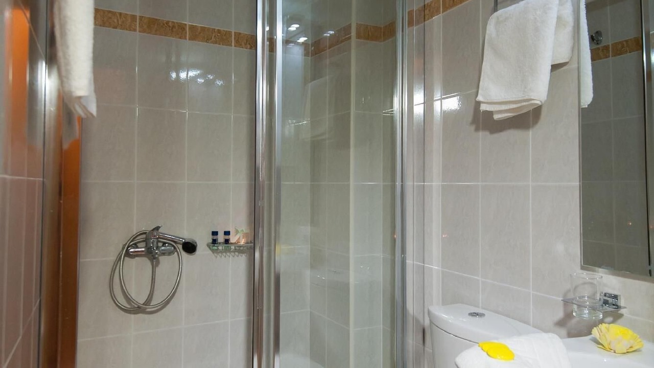 Photo of Bathroom in Panormos