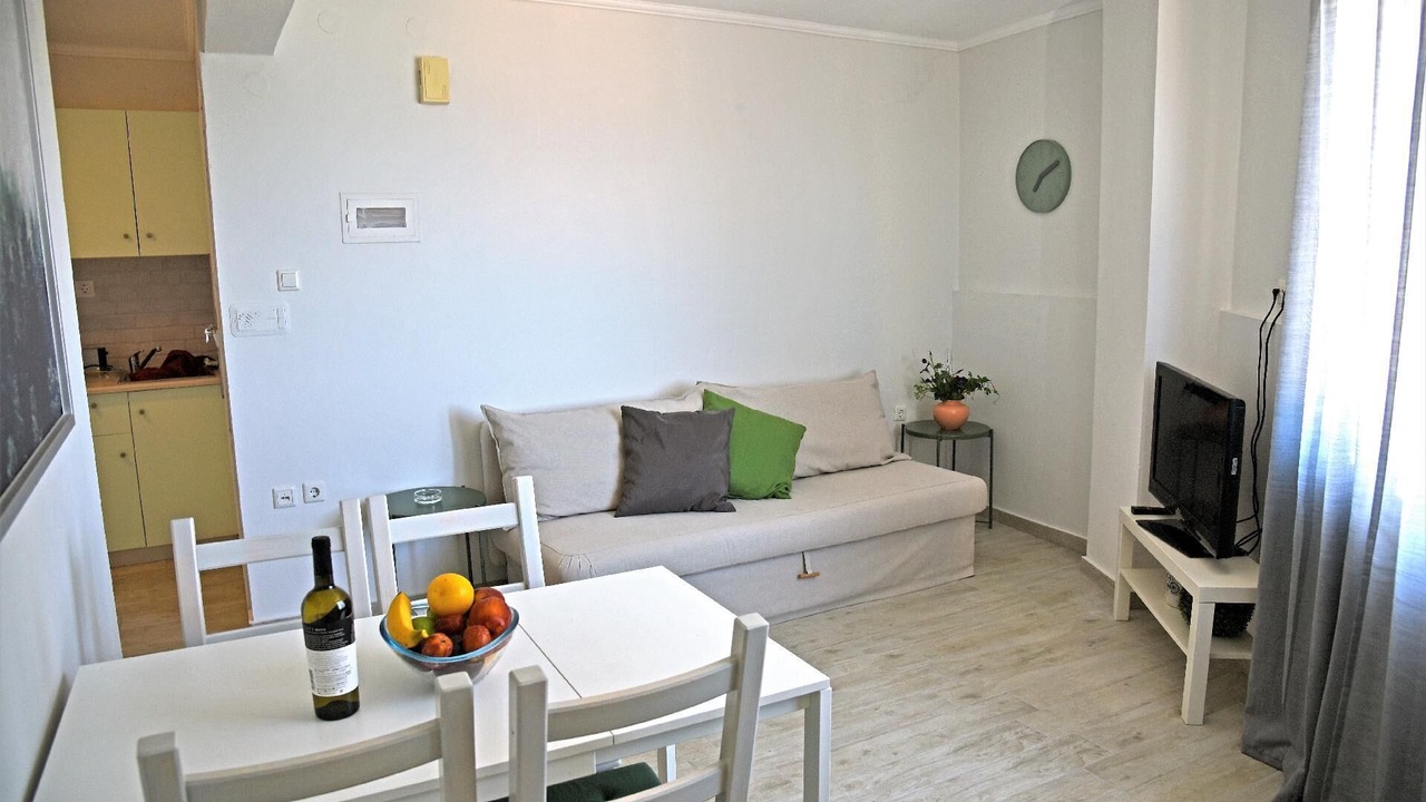 Photo of Bedroom in Panormos