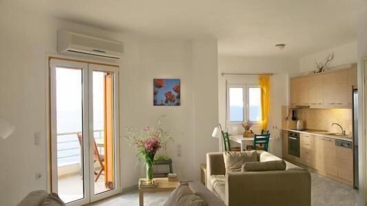 Photo of Livingroom in Myrtos