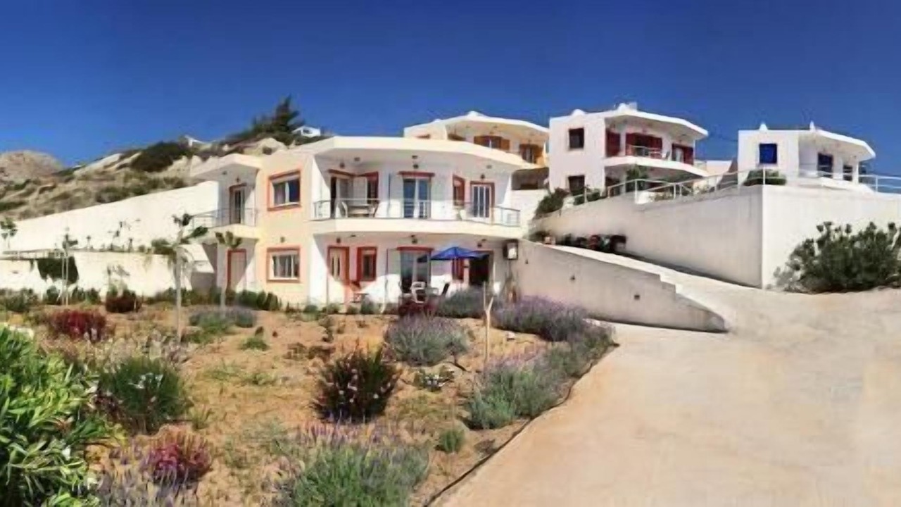 Photo of Outdoor in Myrtos