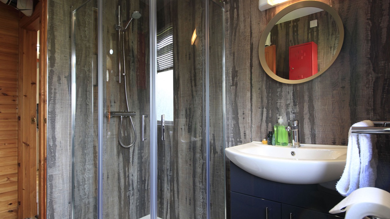 Photo of Bathroom in Arisaig