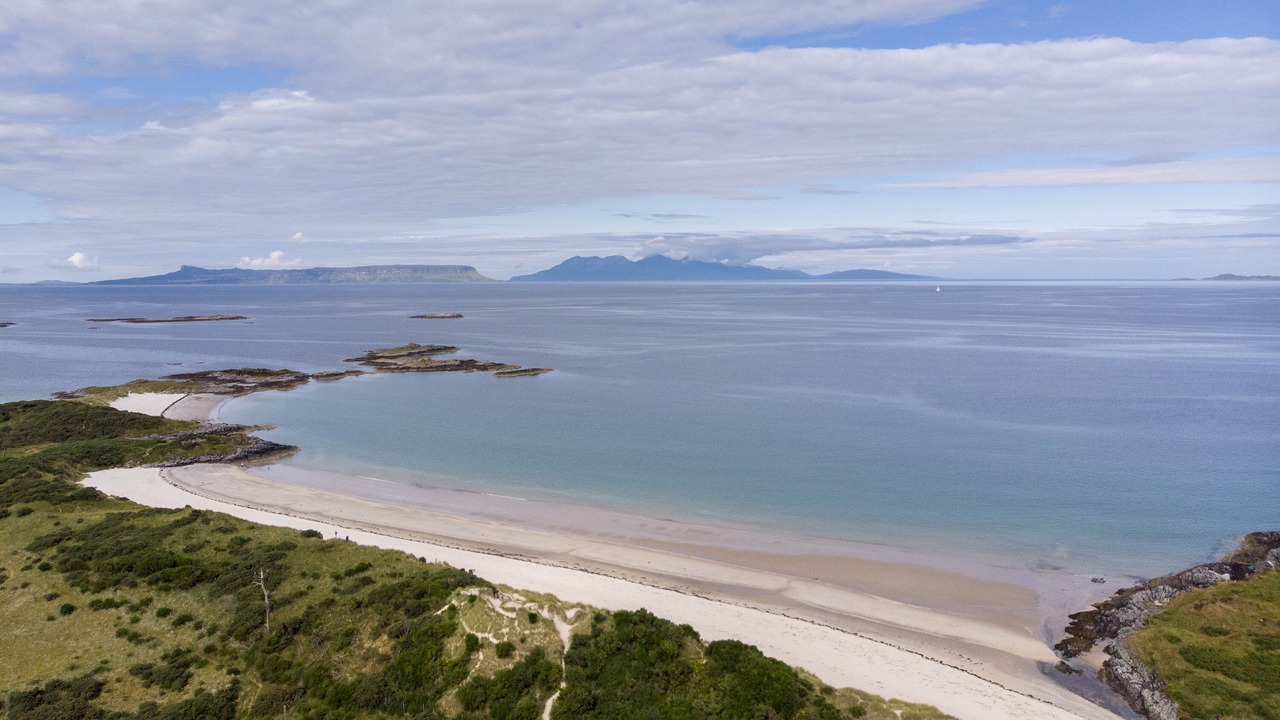 Photo of Others in Arisaig