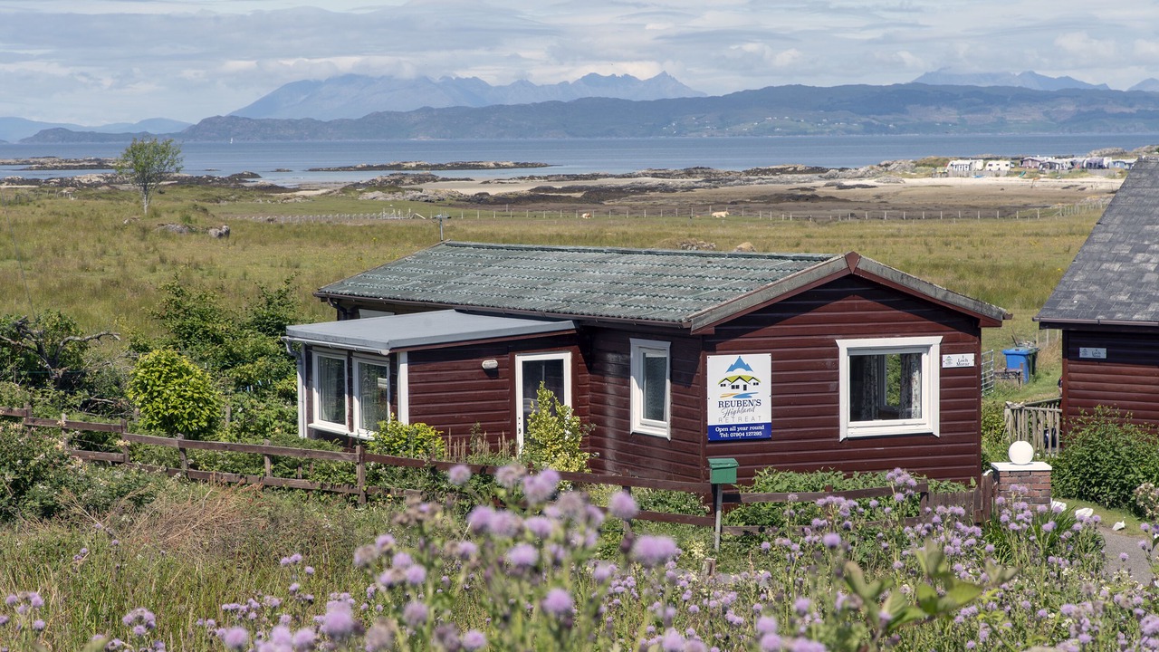 Photo of Outdoor in Arisaig