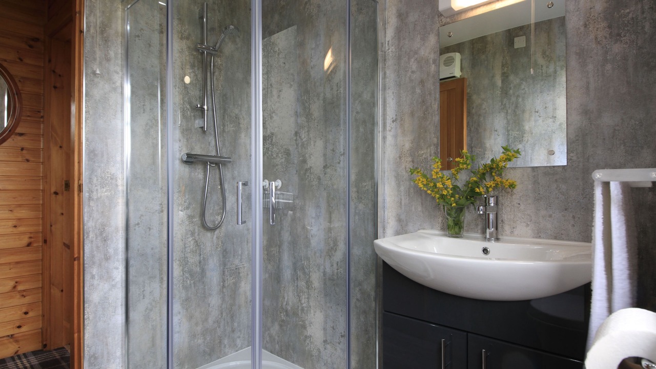 Photo of Bathroom in Arisaig
