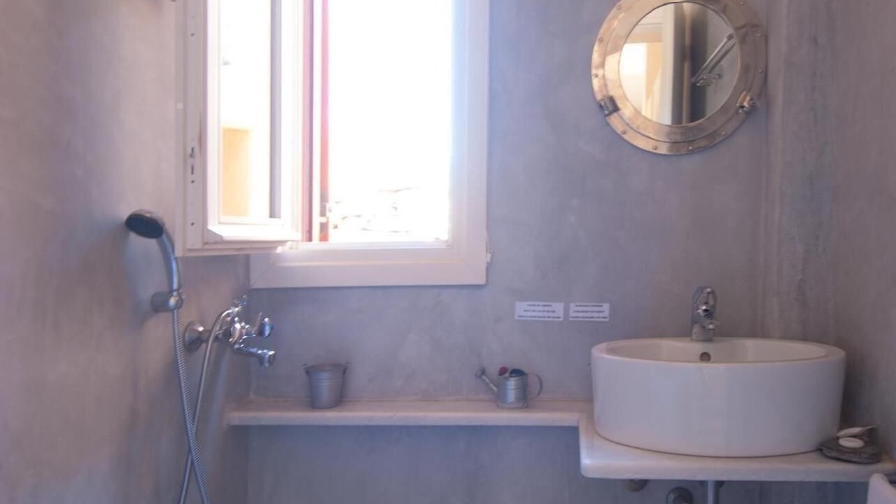 Photo of Bathroom in Kea