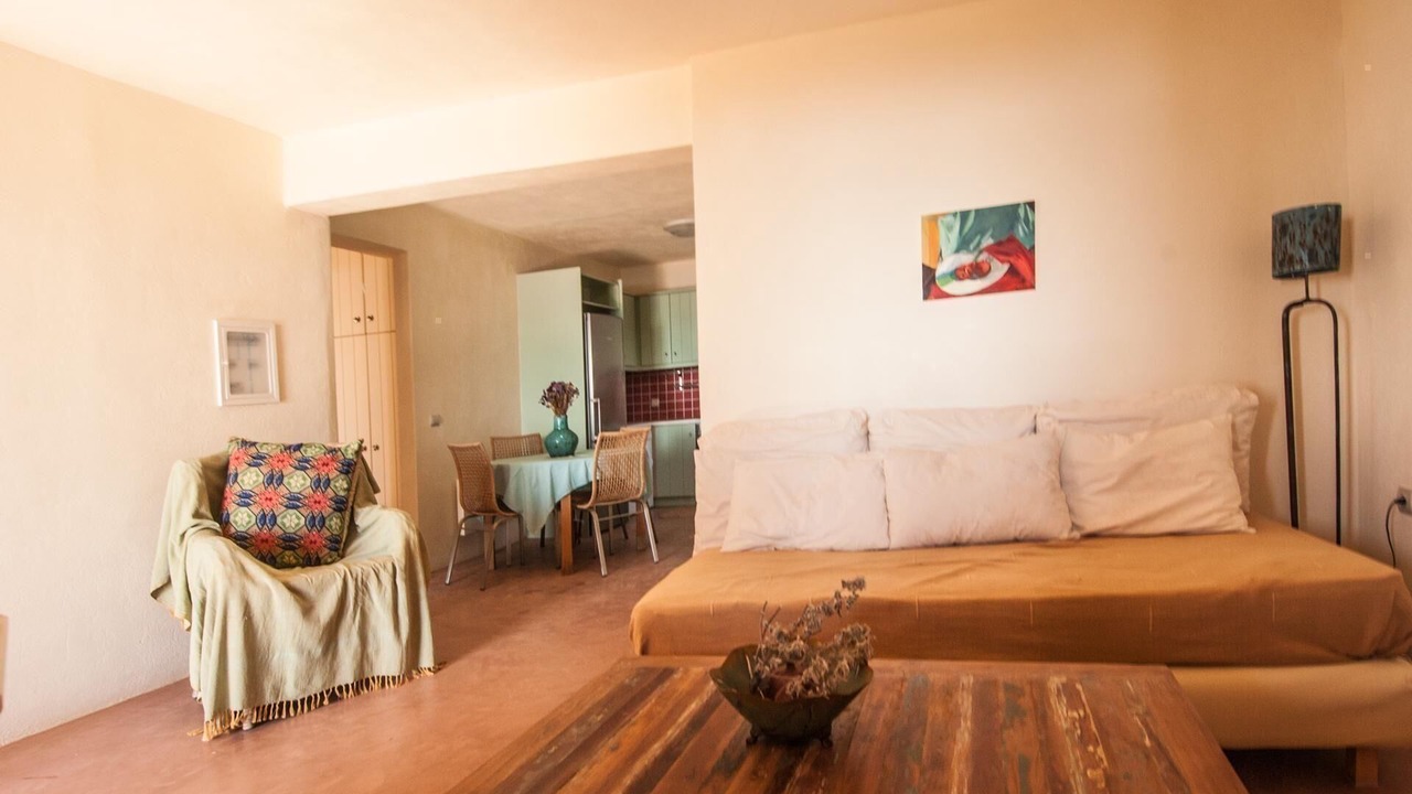 Photo of Bedroom in Kea