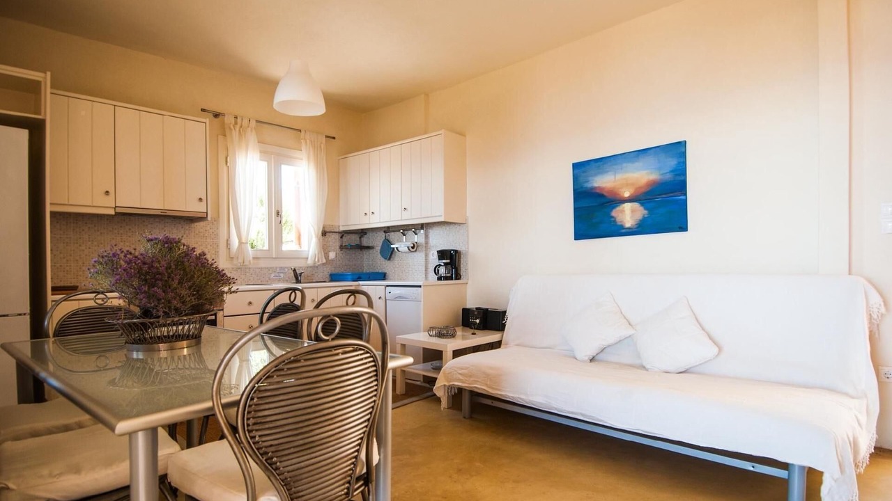Photo of Bedroom in Kea