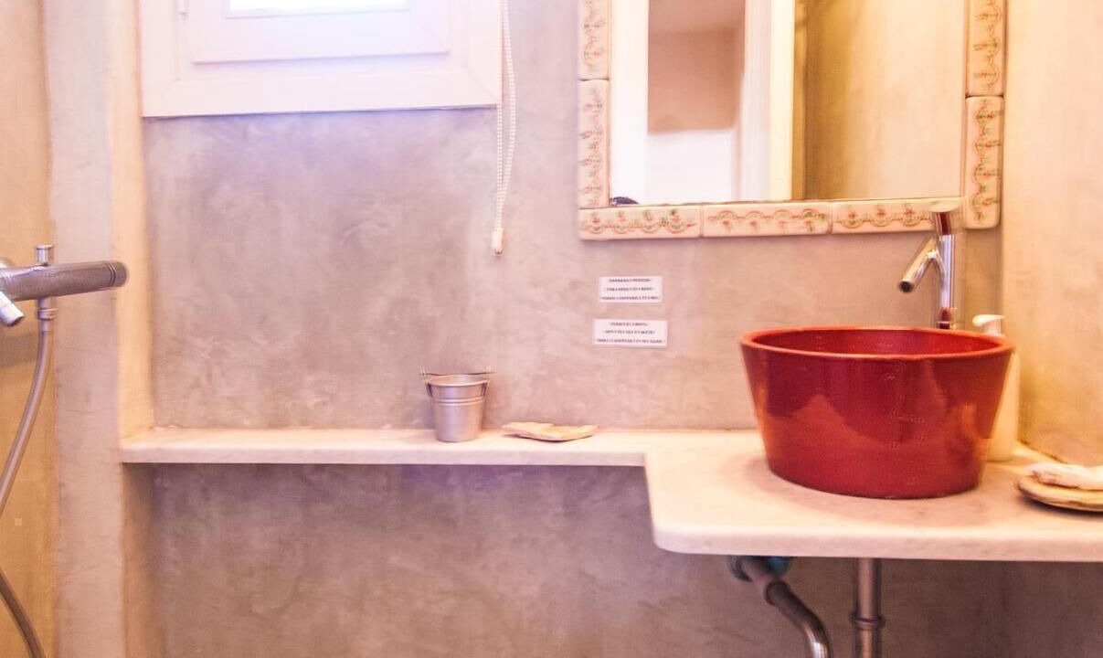 Photo of Bathroom in Kea