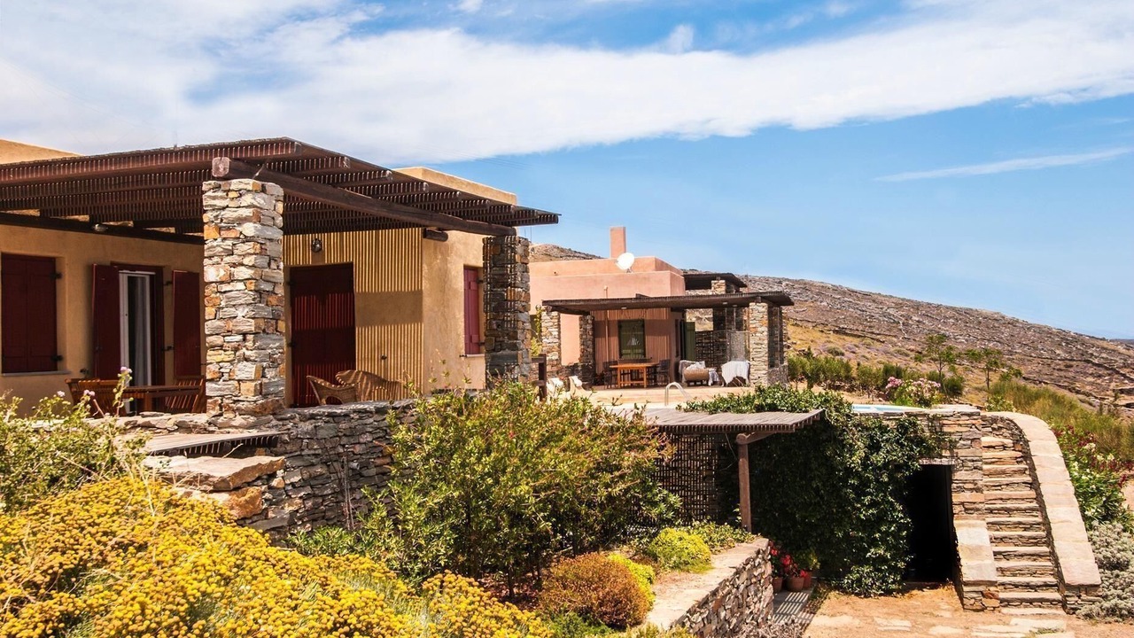 Photo of Outdoor in Kea