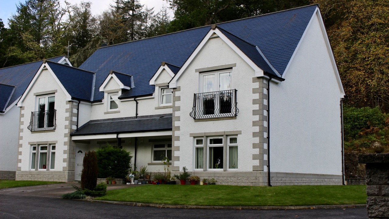 Photo of Outdoor in Invergarry