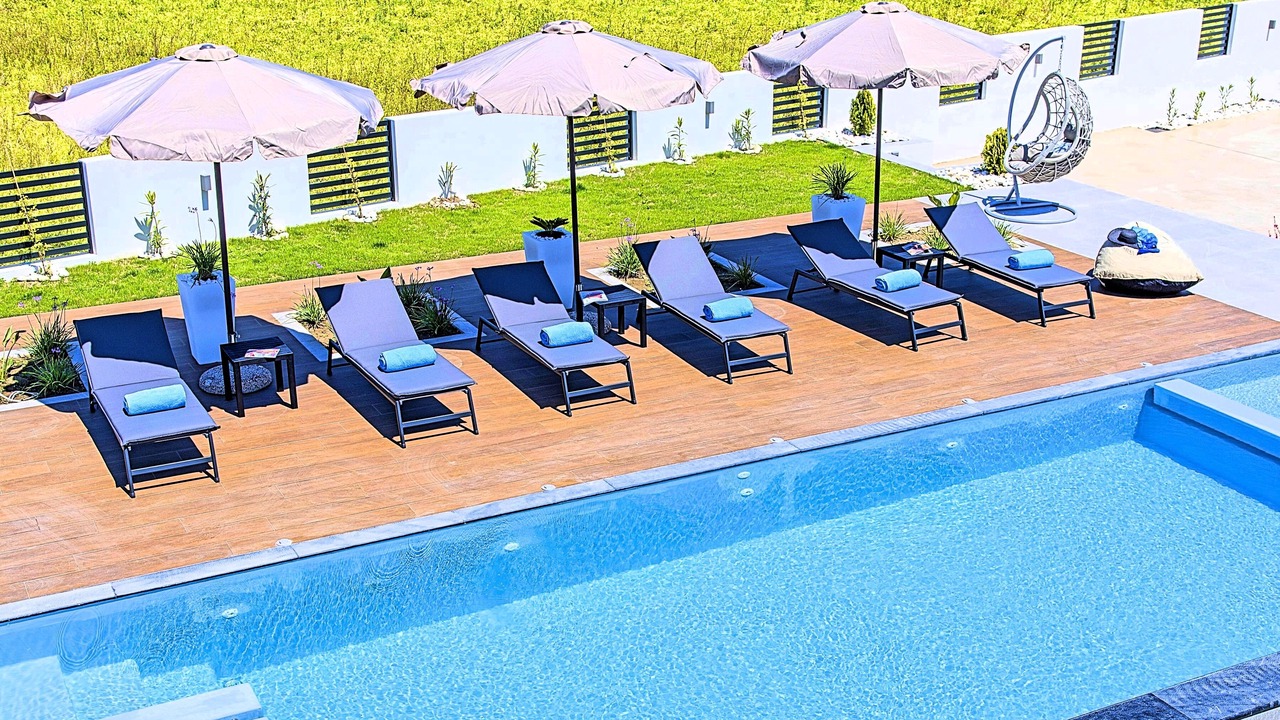 Photo of Outdoor in Kavros