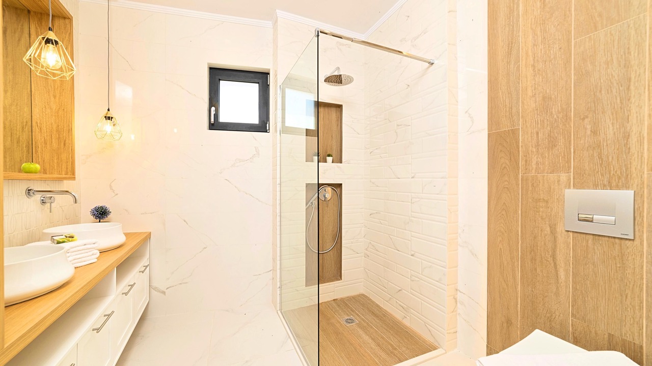 Photo of Bathroom in Kavros