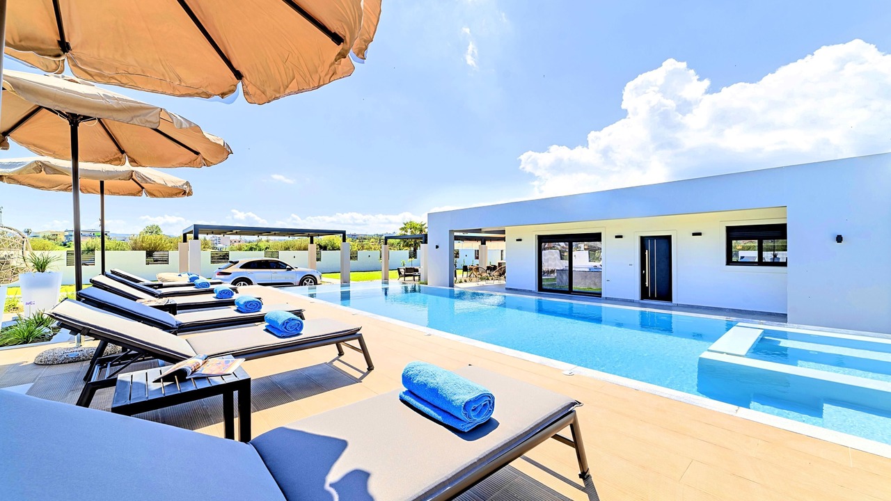 Photo of Outdoor in Kavros