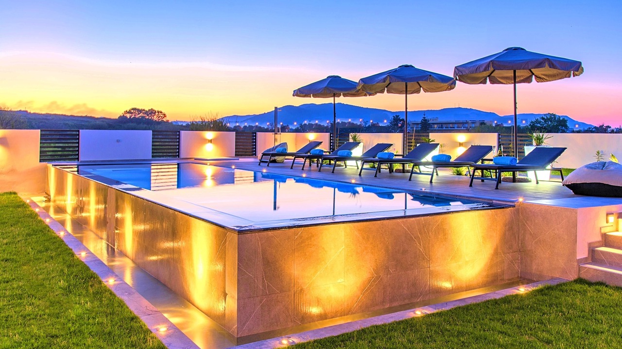 Photo of Outdoor in Kavros