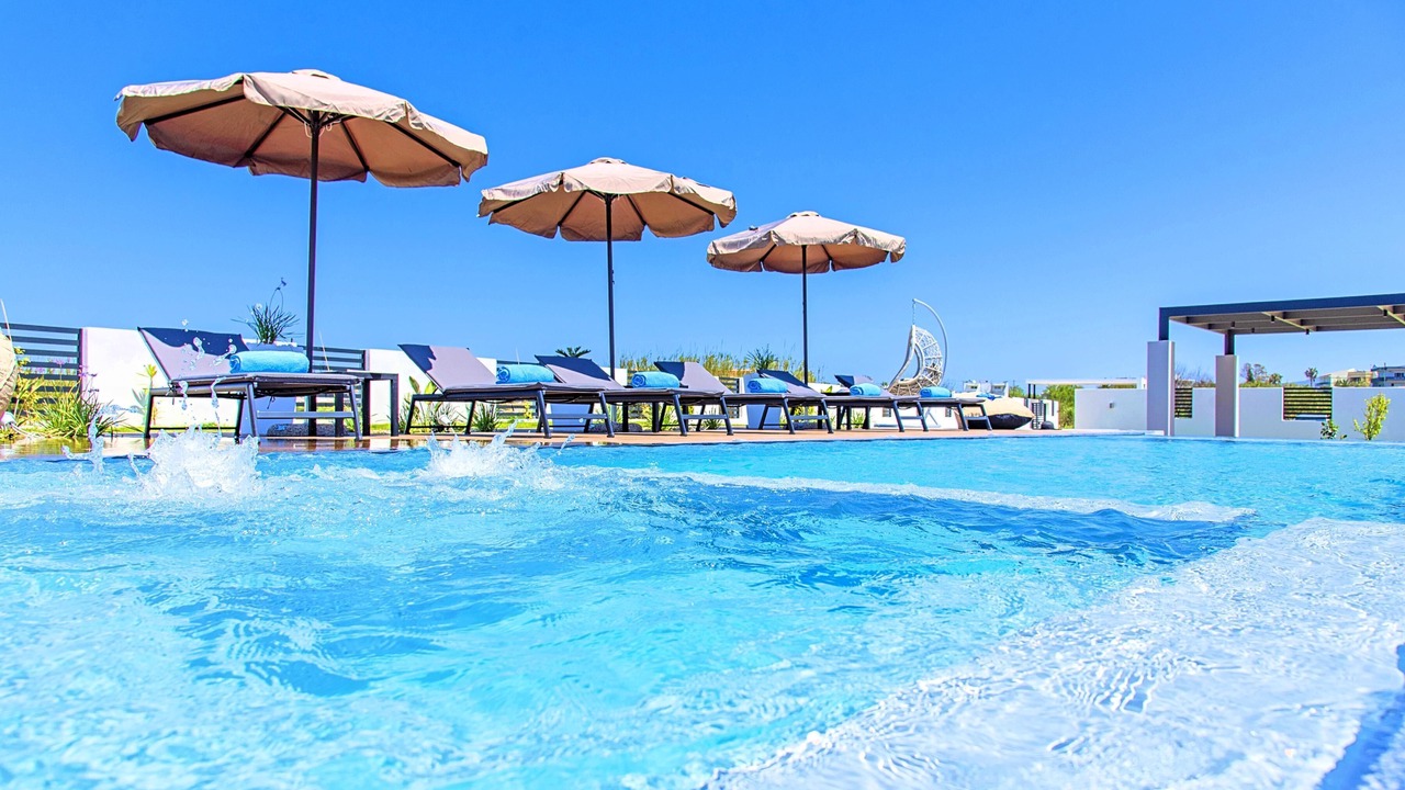 Photo of Outdoor in Kavros