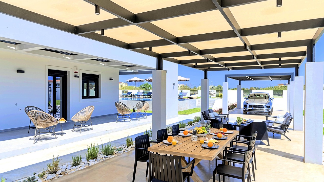 Photo of Outdoor in Kavros