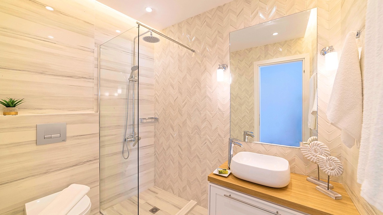 Photo of Bathroom in Kavros