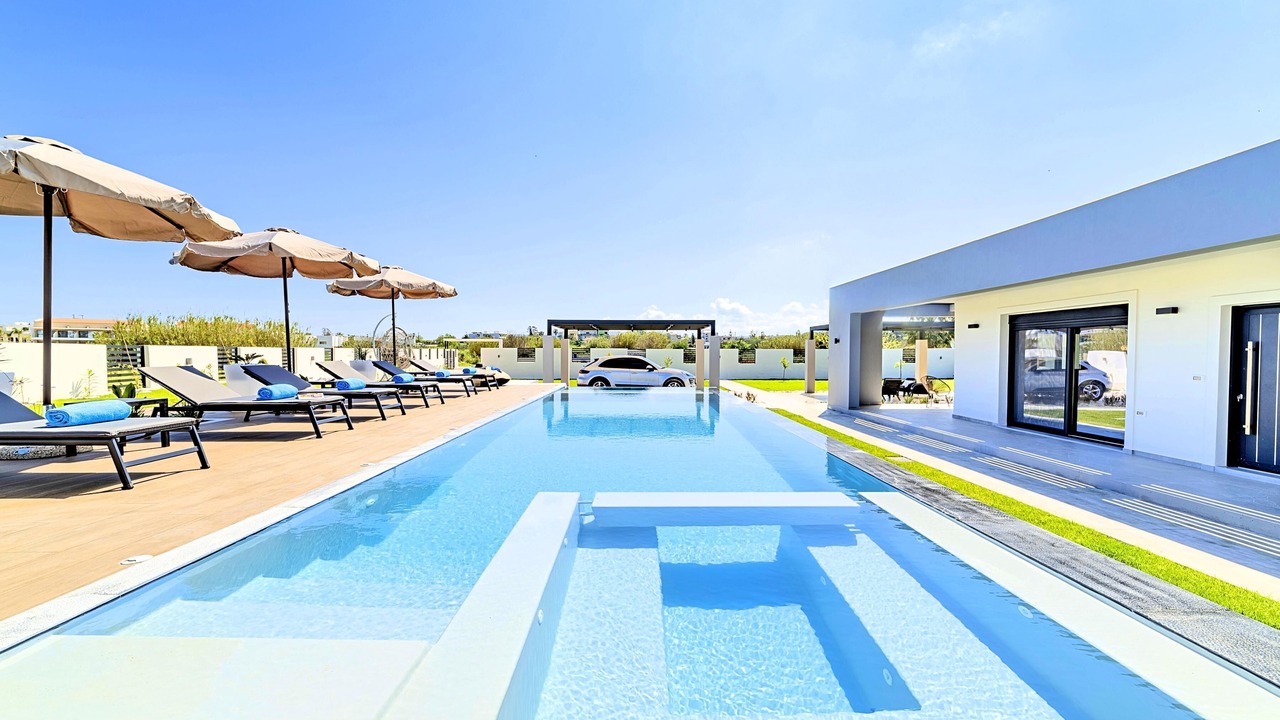 Photo of Outdoor in Kavros
