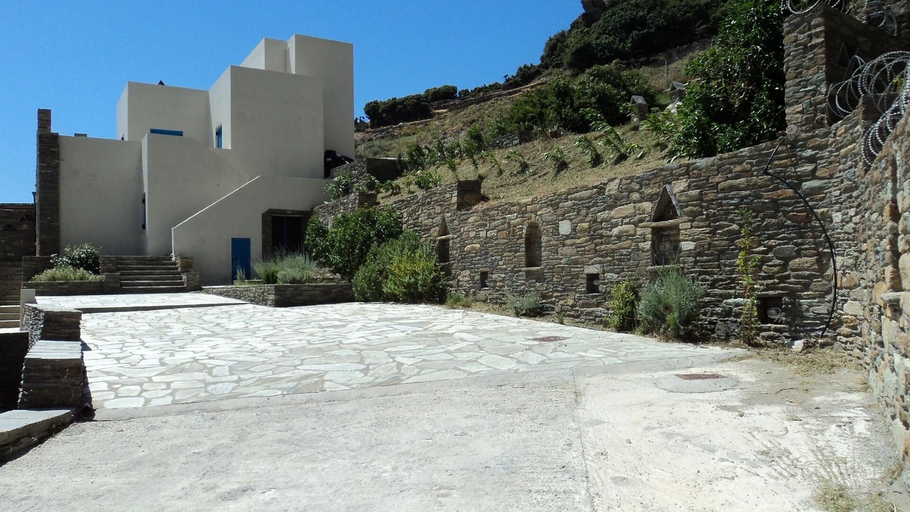 Photo of Outdoor in Andros