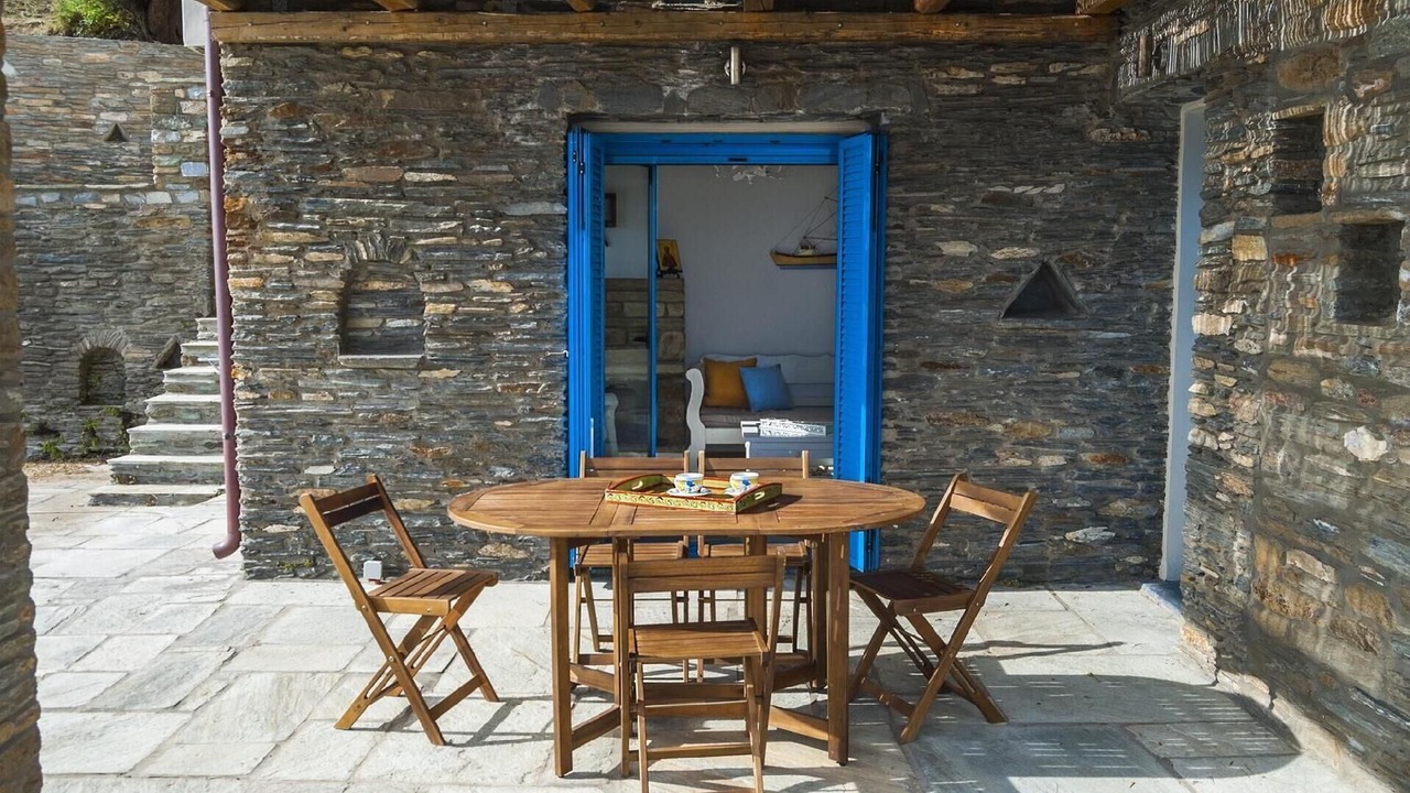 Photo of Others in Andros