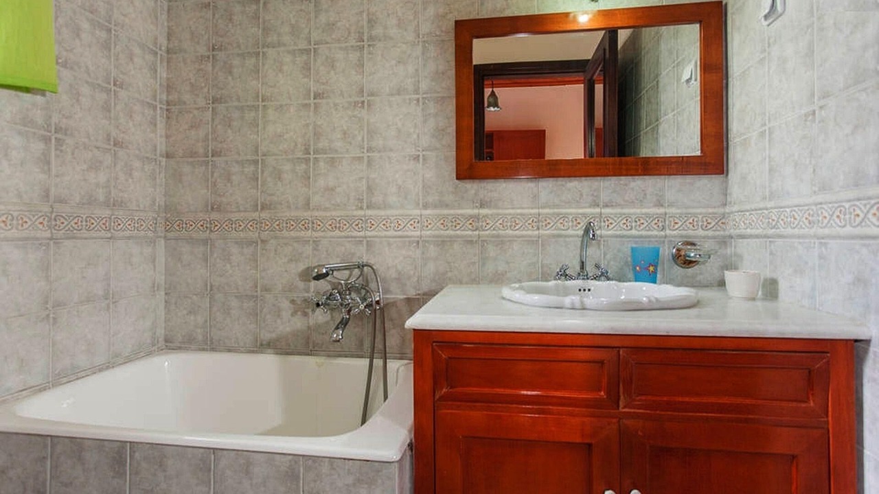 Photo of Bathroom in Douliana