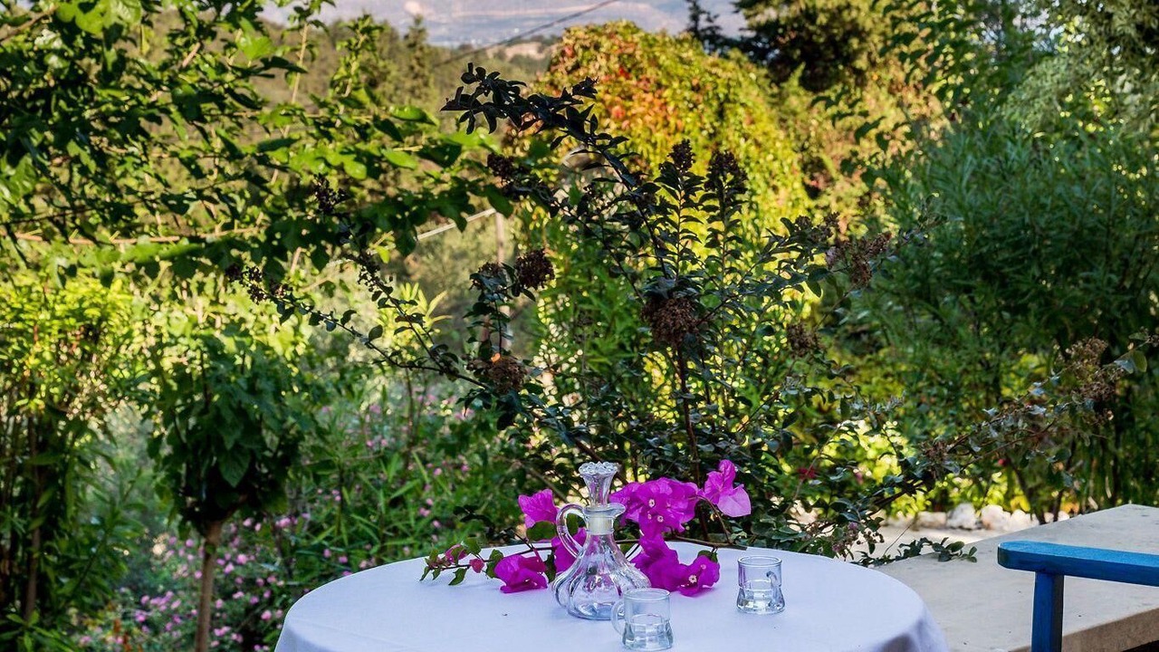 Photo of Outdoor in Douliana