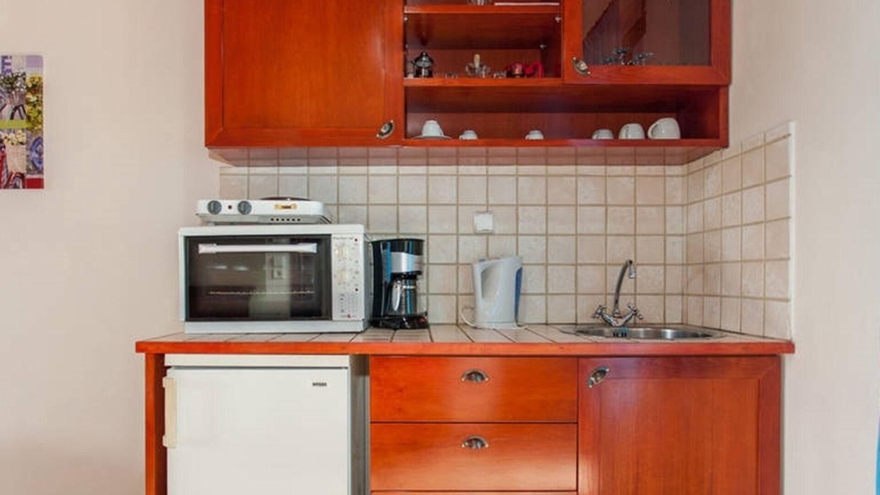 Photo of Kitchen in Douliana