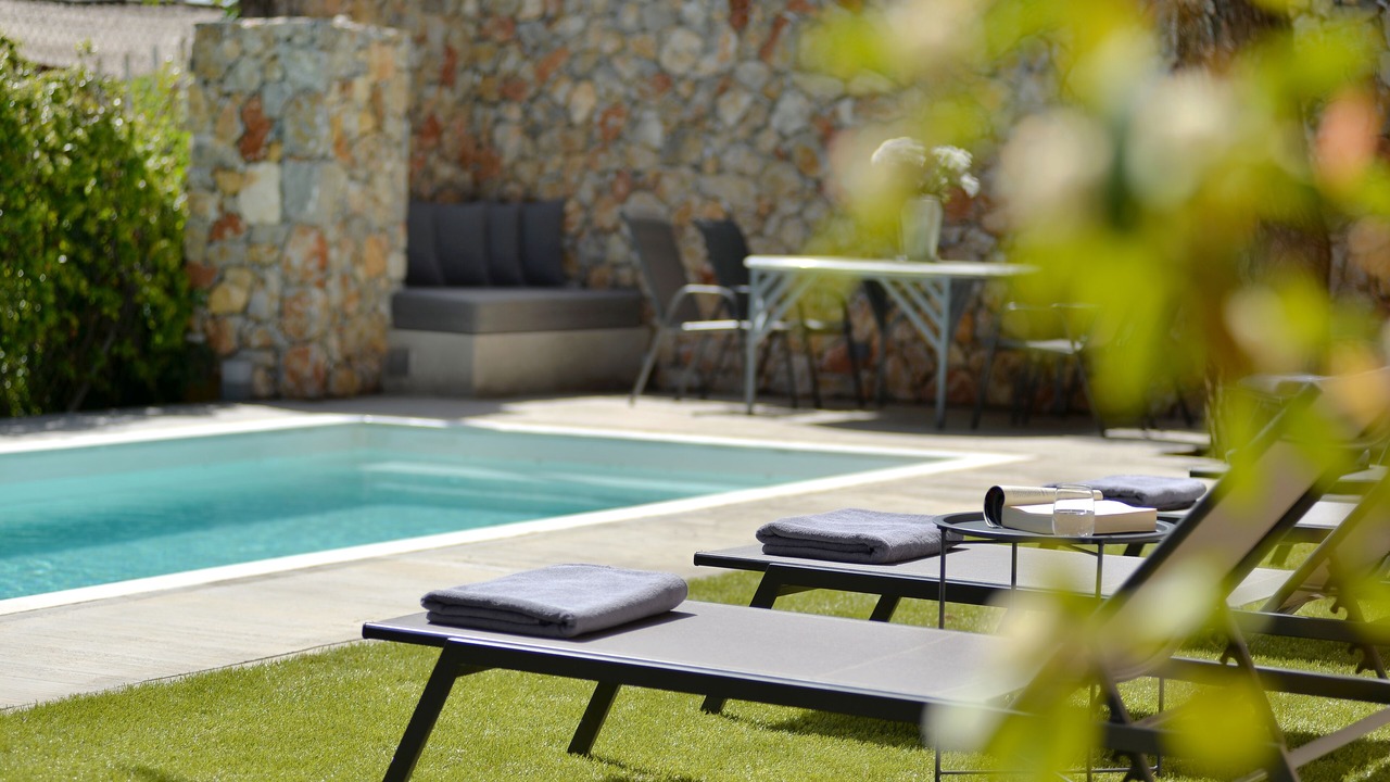 Photo of Outdoor in Lagonissi