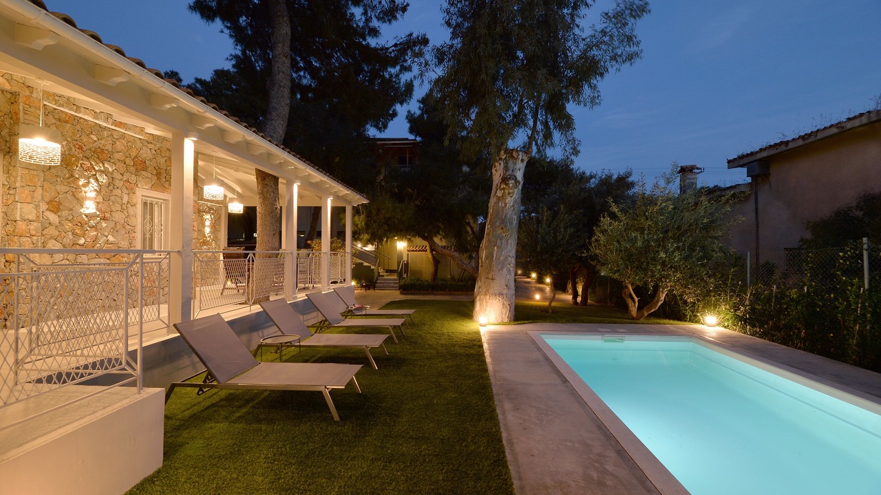 Photo of Outdoor in Lagonissi