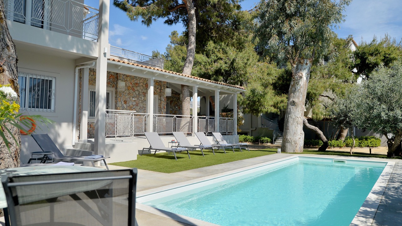 Photo of Outdoor in Lagonissi