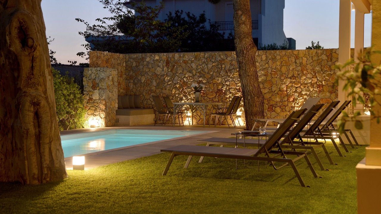 Photo of Outdoor in Lagonissi