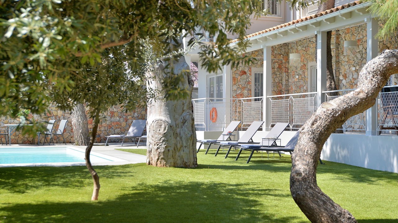 Photo of Outdoor in Lagonissi