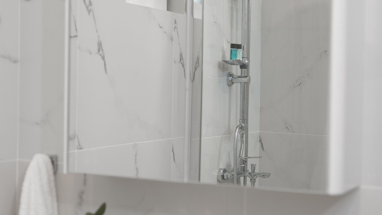 Photo of Bathroom in Lagonissi
