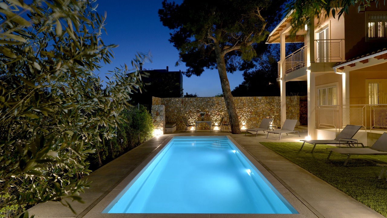 Photo of Outdoor in Lagonissi