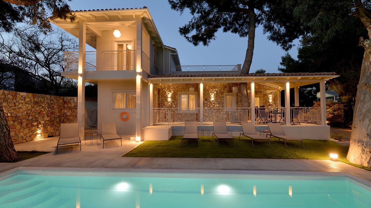 Photo of Outdoor in Lagonissi