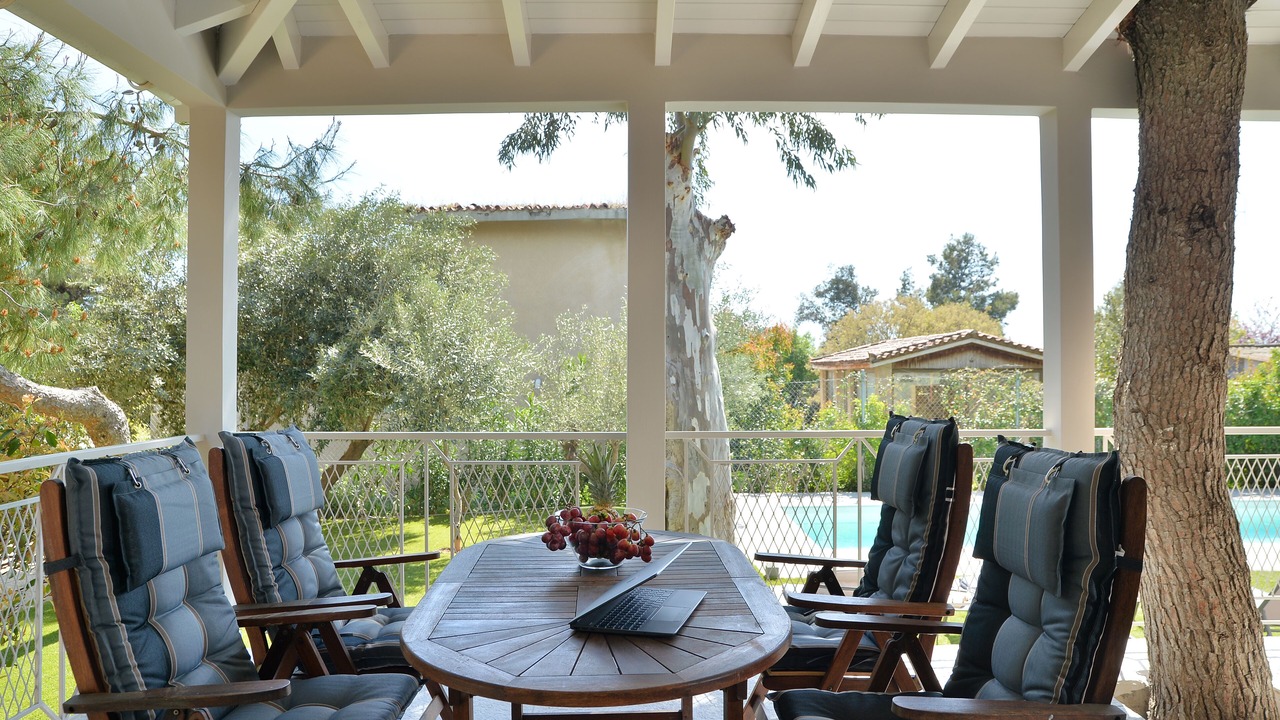 Photo of Outdoor in Lagonissi