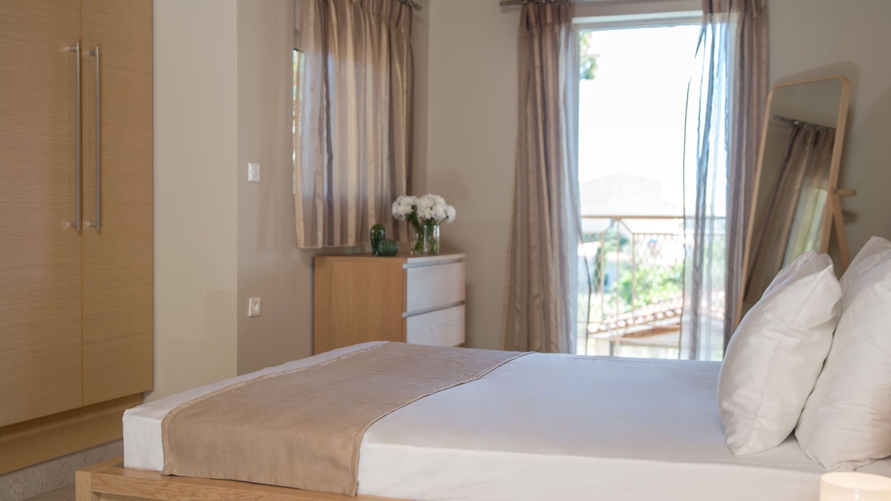 Photo of Bedroom in Lagonissi