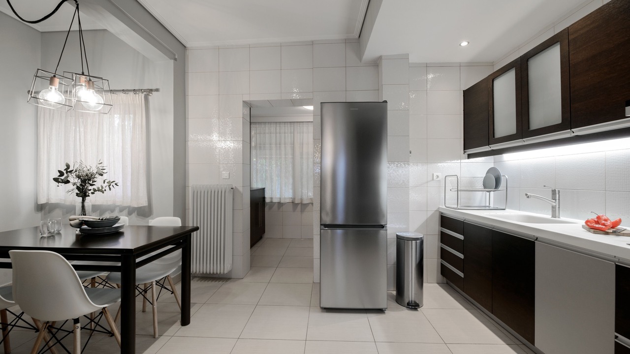 Photo of Kitchen in Lagonissi