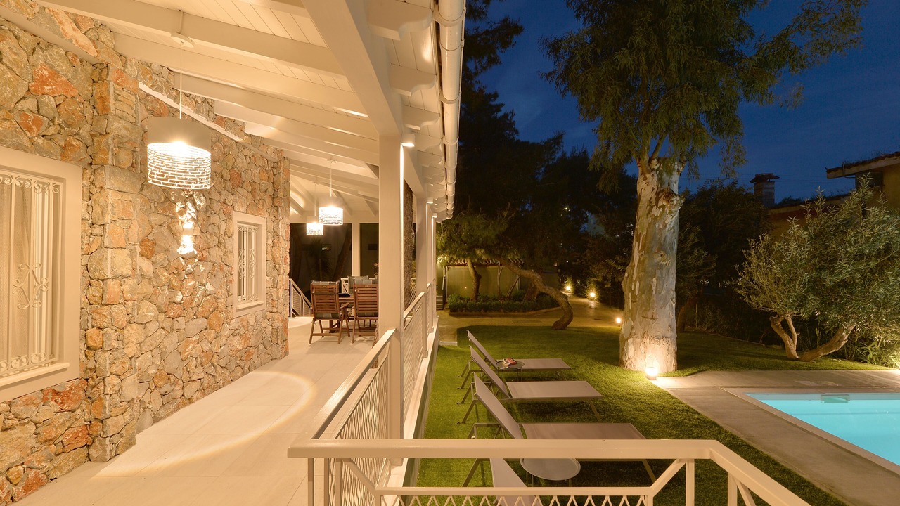Photo of Outdoor in Lagonissi