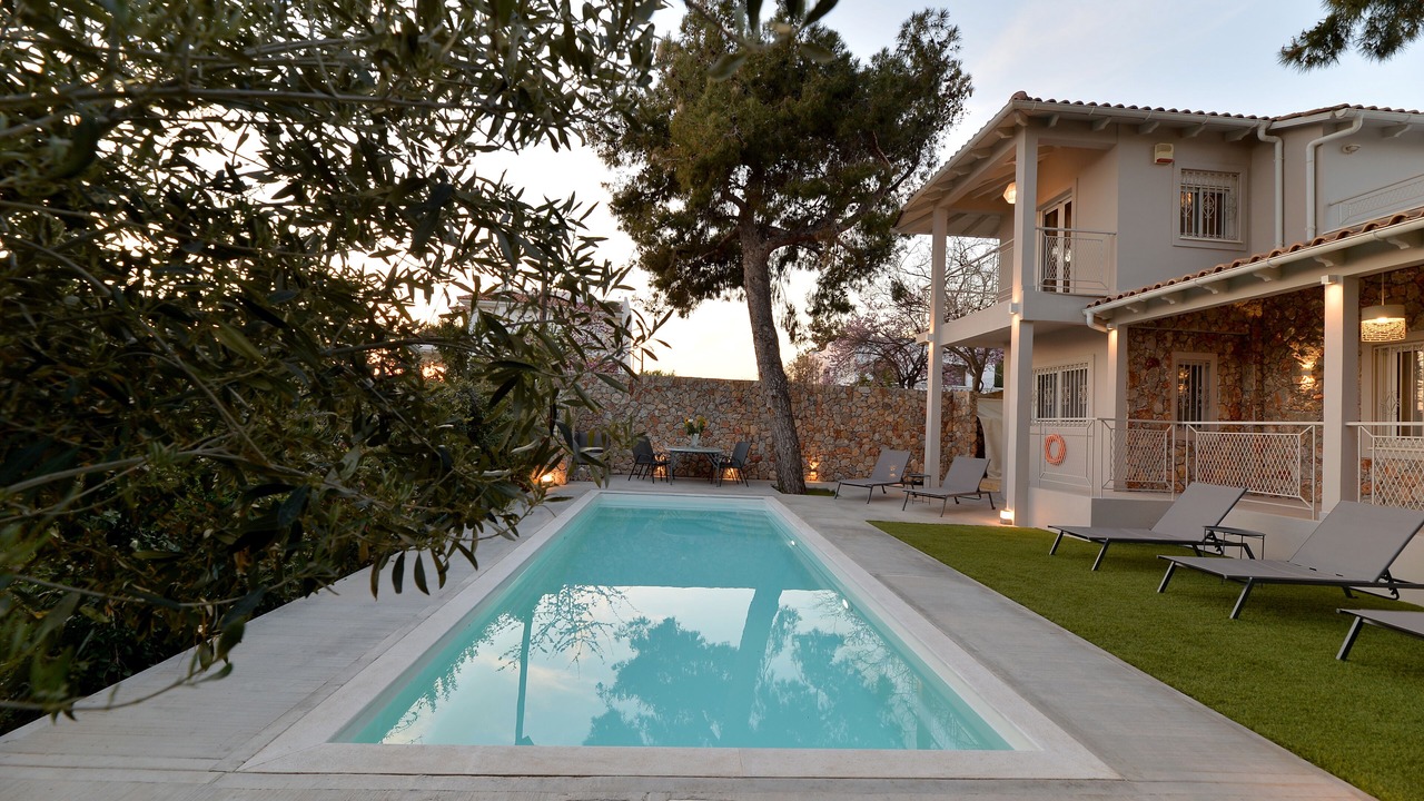 Photo of Outdoor in Lagonissi